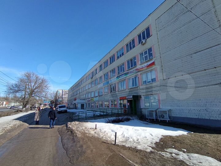 Готовый арендный бизнес