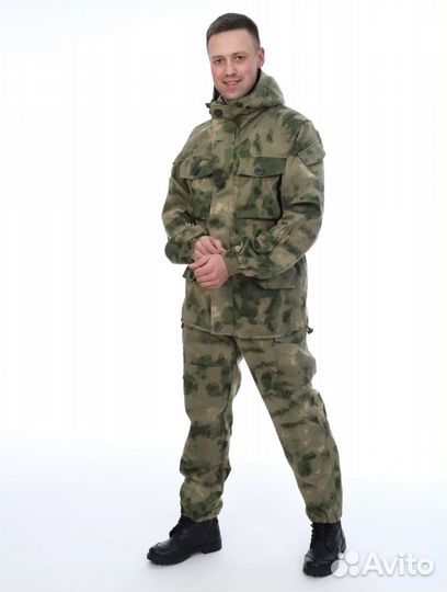 Костюм летний Горка 8