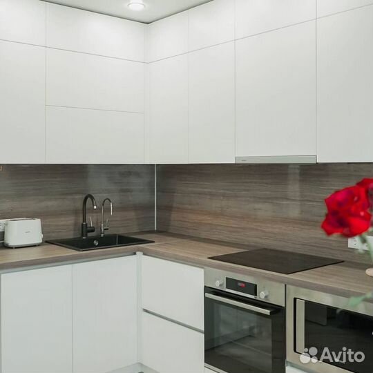 Кухня на заказ