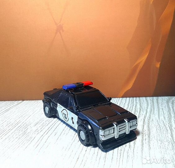 Трансформеры hasbro