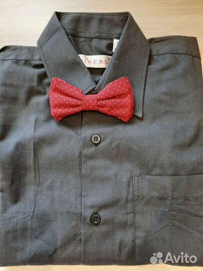 Рубашка для мальчика