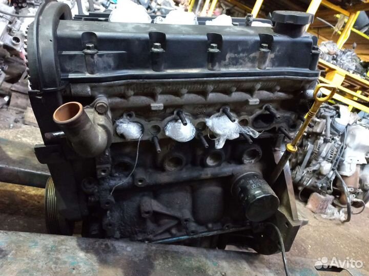 Двигатель F16D3 Chevrolet Lacetti / Cruze / Nexia