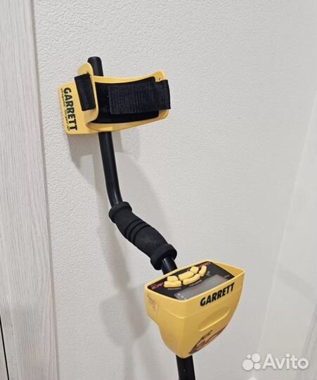 Продажа garett металлоискателя аренда