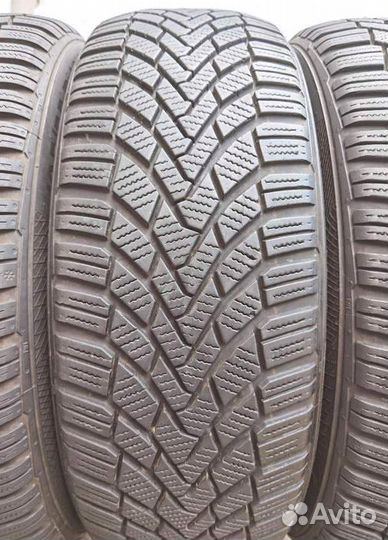 Continental ContiWinterContact TS 850 195/55 R16 87H