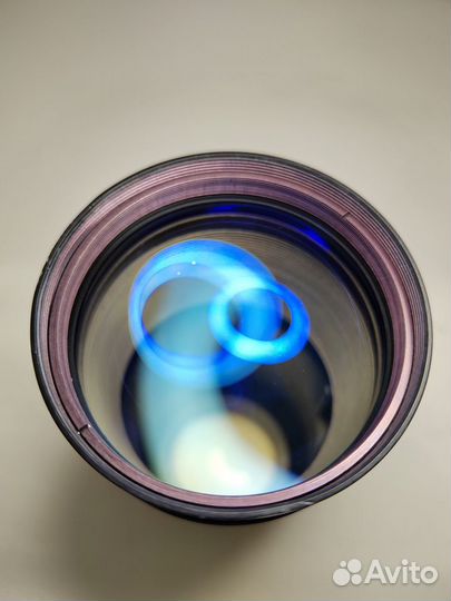 Объектив Zenit IR 1,6/85 (примеры фото внутри)