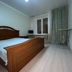 1-к. квартира, 38 м², 8/10 эт.