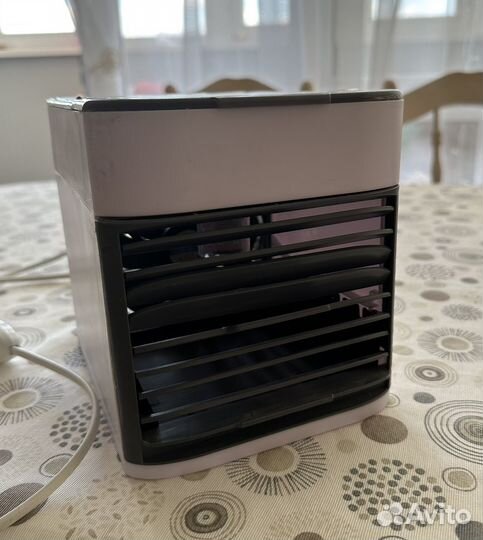 Рециркулятор бактерицидный