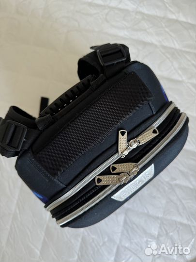 Рюкзак школьный ортопедический