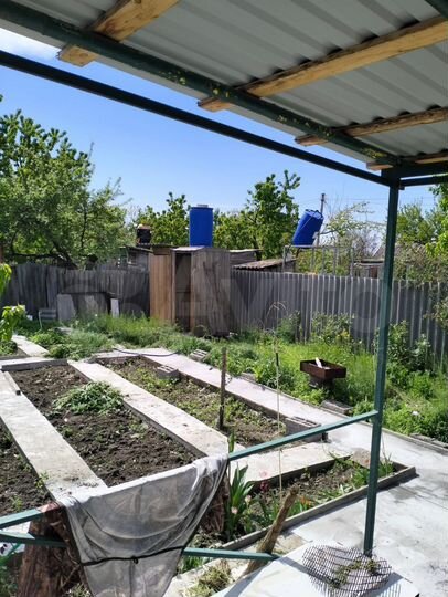 Дача 56 м² на участке 6 сот.