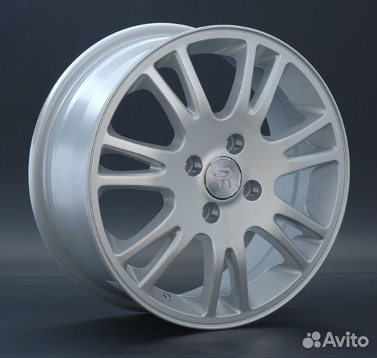 Диск Replay HND88 6х15 PCD 4х100 ET 46 DIA 54,1 S