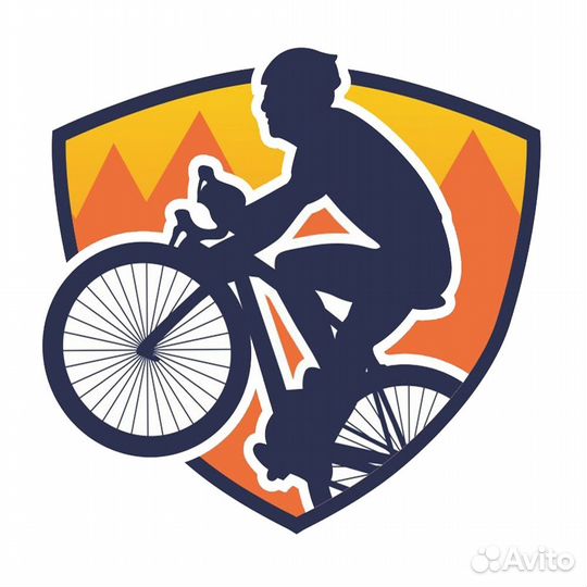 Задний переключатель microshift 6/7 ск