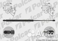 Амортизатор крышки багажника и капота Л П зад для ford galaxy (WA6) 05.06-06.10