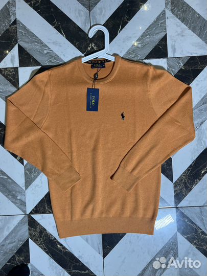 Свитшот polo ralph lauren