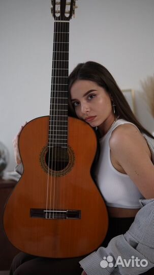 Преподаватель по гитаре и укулеле