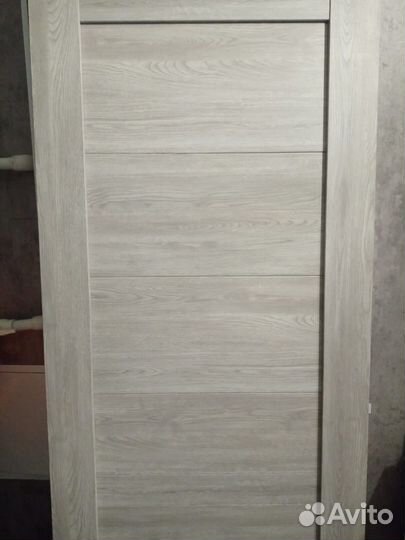 Дверь межкомнатная новая