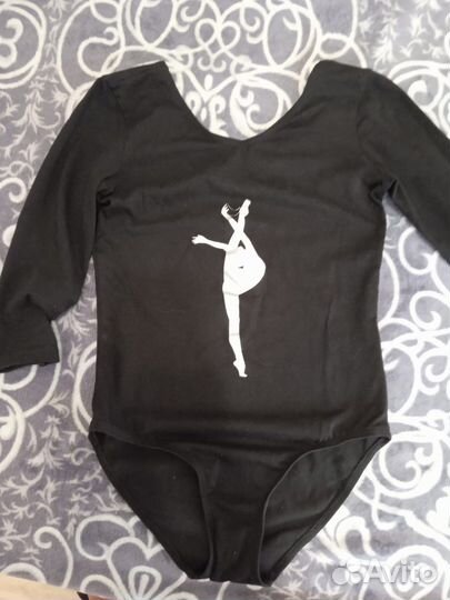 Набор для художественной гимнастики