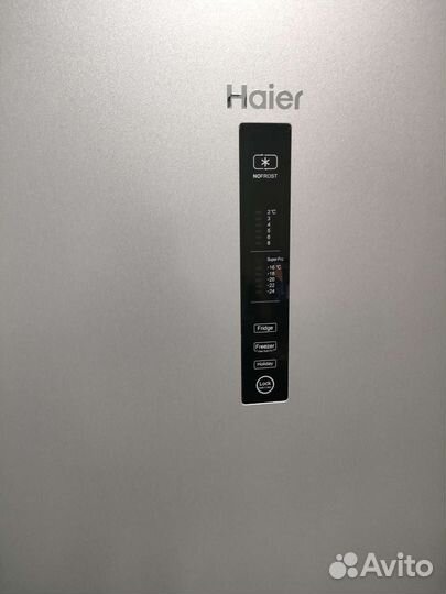 Холодильник