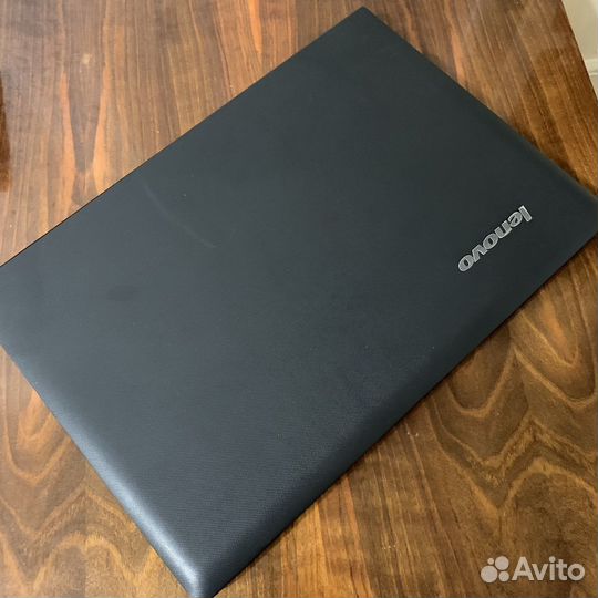 Ноутбук Lenovo G50-45 17 дюймов