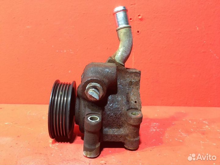 Насос гура для Ford Fusion fxja, 1.4 Duratec (Б/У)