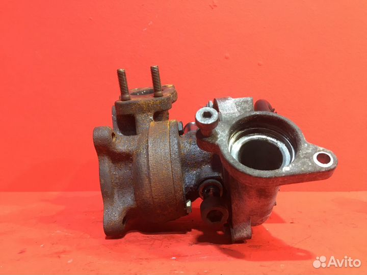 Турбина для Ford Fusion F6JB (F6JA ) 1.4 (Б/У)