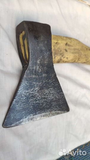 Рабочий инвентарь СССР