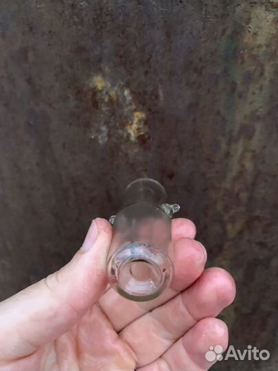 Гидрозатвор 29/32