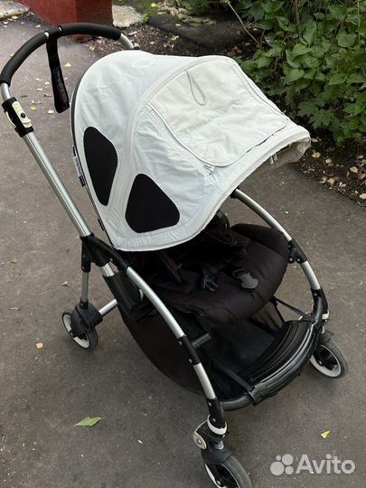 Коляска bugaboo bee