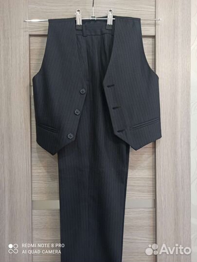 Школьная форма