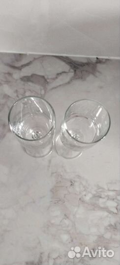 Бокалы