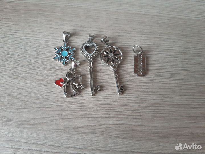 Подвески sunlight