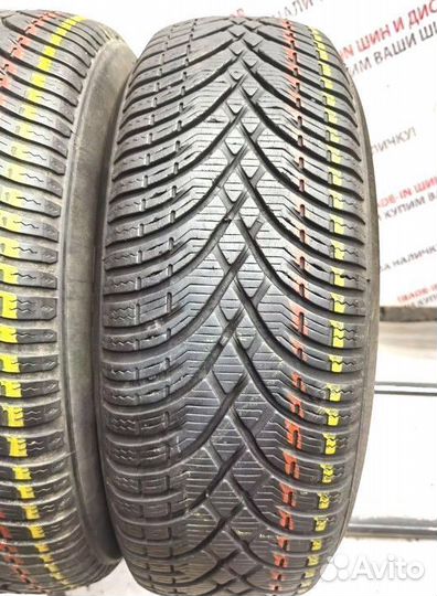 Bfgoodrich G-Force Winter 2 195/65 R15 95T