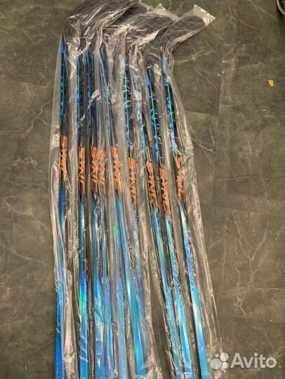 Вратарская клюшка