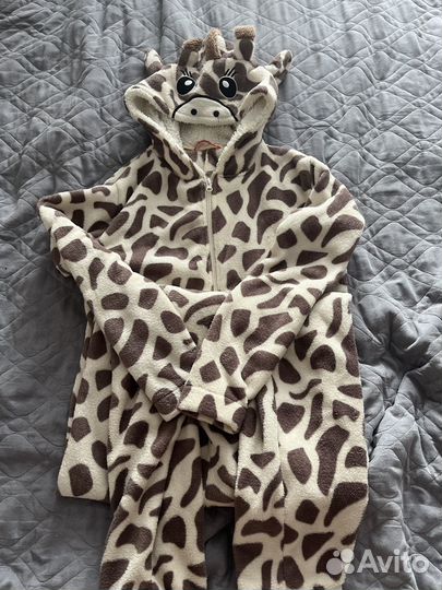 Комбинезон Жираф