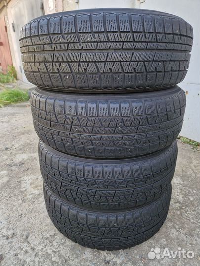 Yokohama Ice Guard IG50 205/60 R16