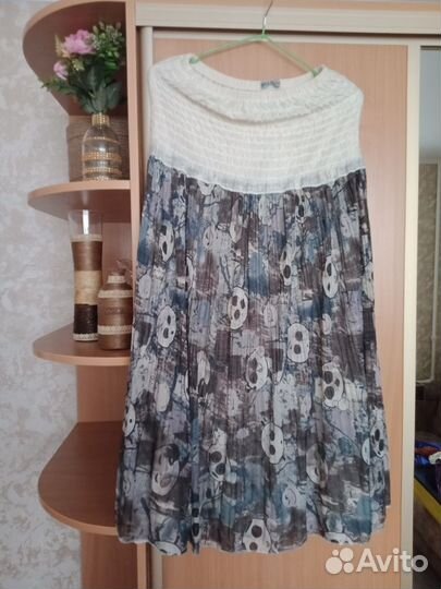 Пакет одежды,р.46-48