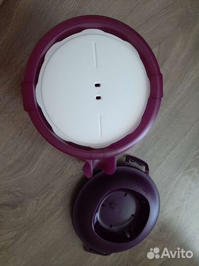 Рисоварка Tupperware