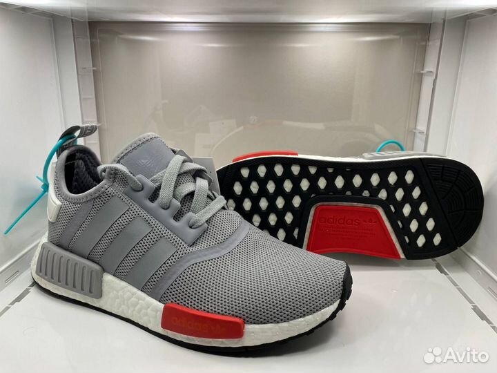 Кроссовки Adidas NMD Runner 1