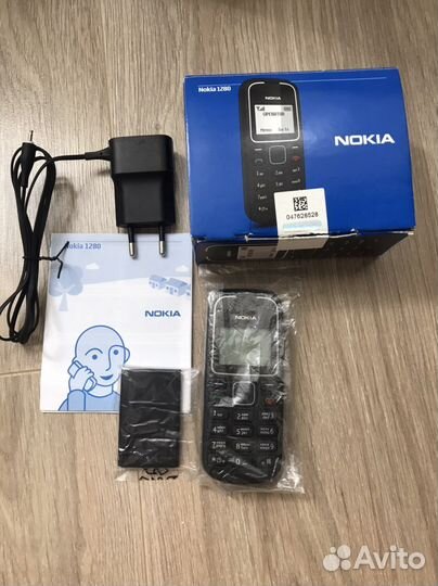 Nokia 1280