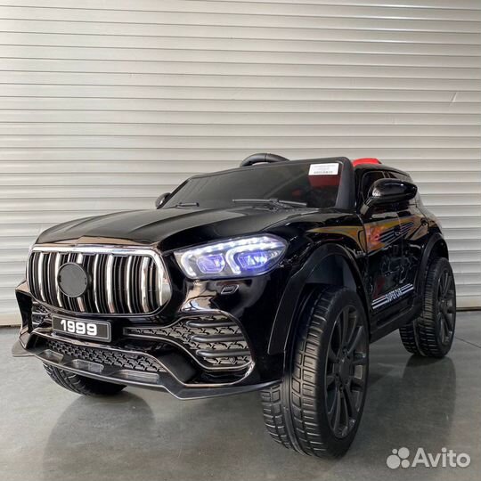 Электромобиль