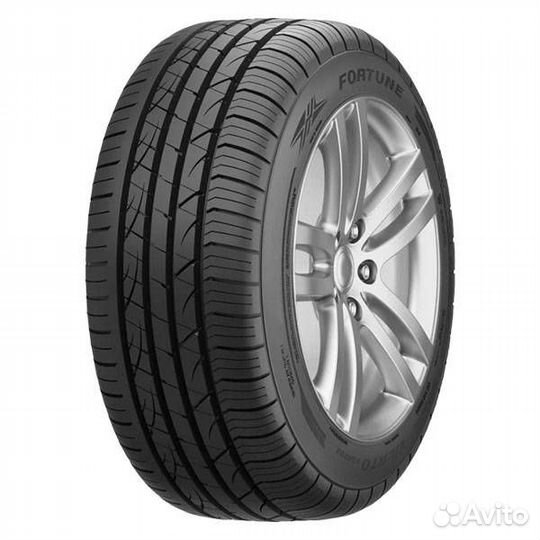 Fortune FSR702 235/45 R18 98Y