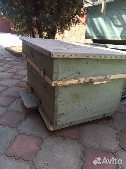 Продам ульи для пчел