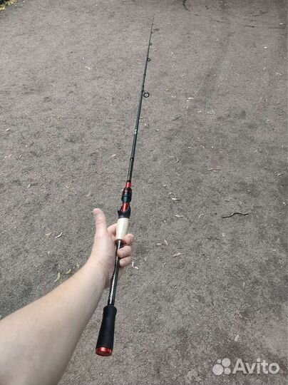 Спининг diaiwa