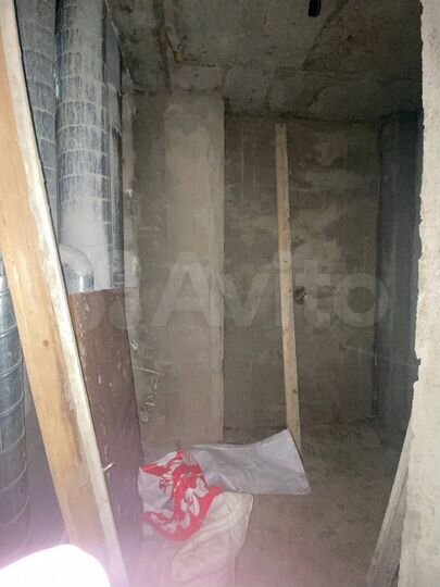 1-к. квартира, 44 м², 3/12 эт.