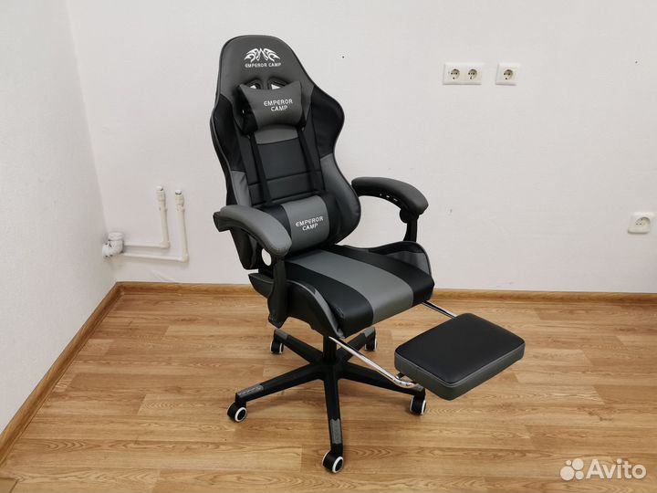 Игровое кресло