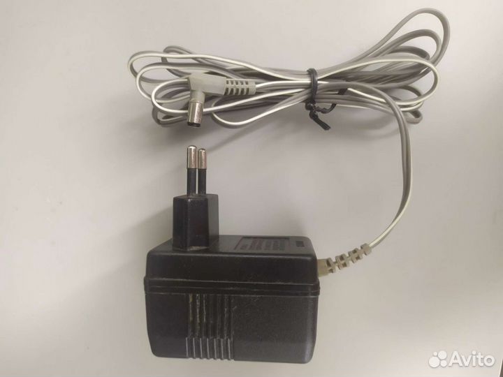 Блок питания Panasonic pqlv16CE