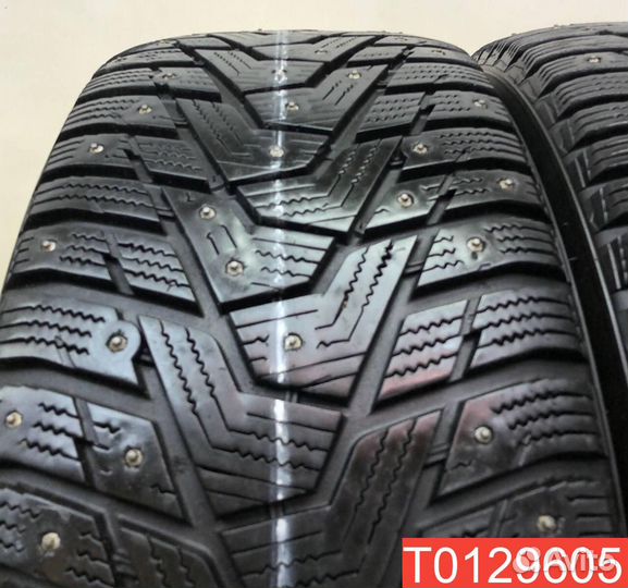 Hankook Winter I'Pike RS W419 225/45 R17 94T