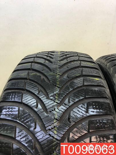 Michelin Alpin A4 225/50 R17 98V