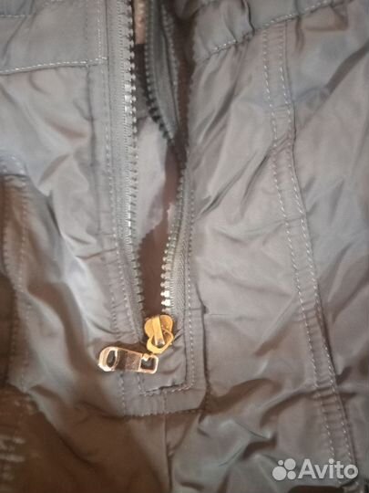 Костюм детский