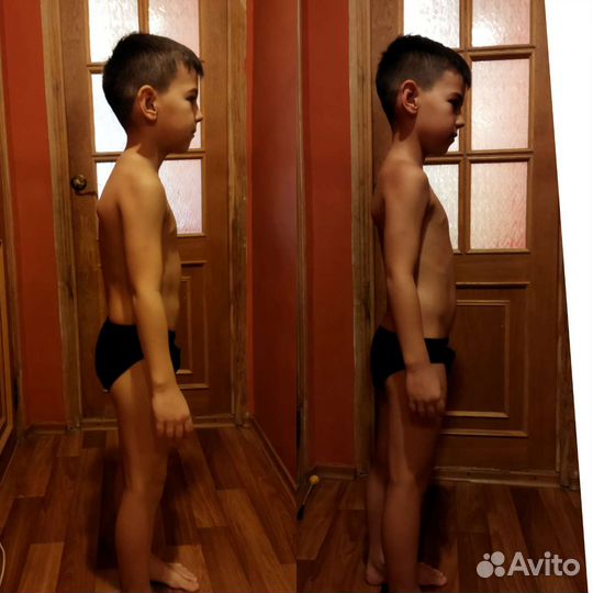 Коррекция лица и тела по методу Виталия Кима