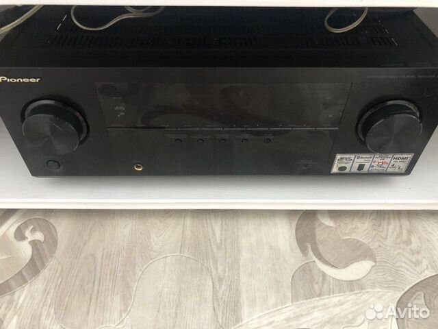 Продам музыкальный центр Pioneer